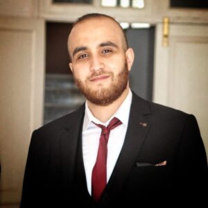 مصطفى جغلال - mustapha djoghlal